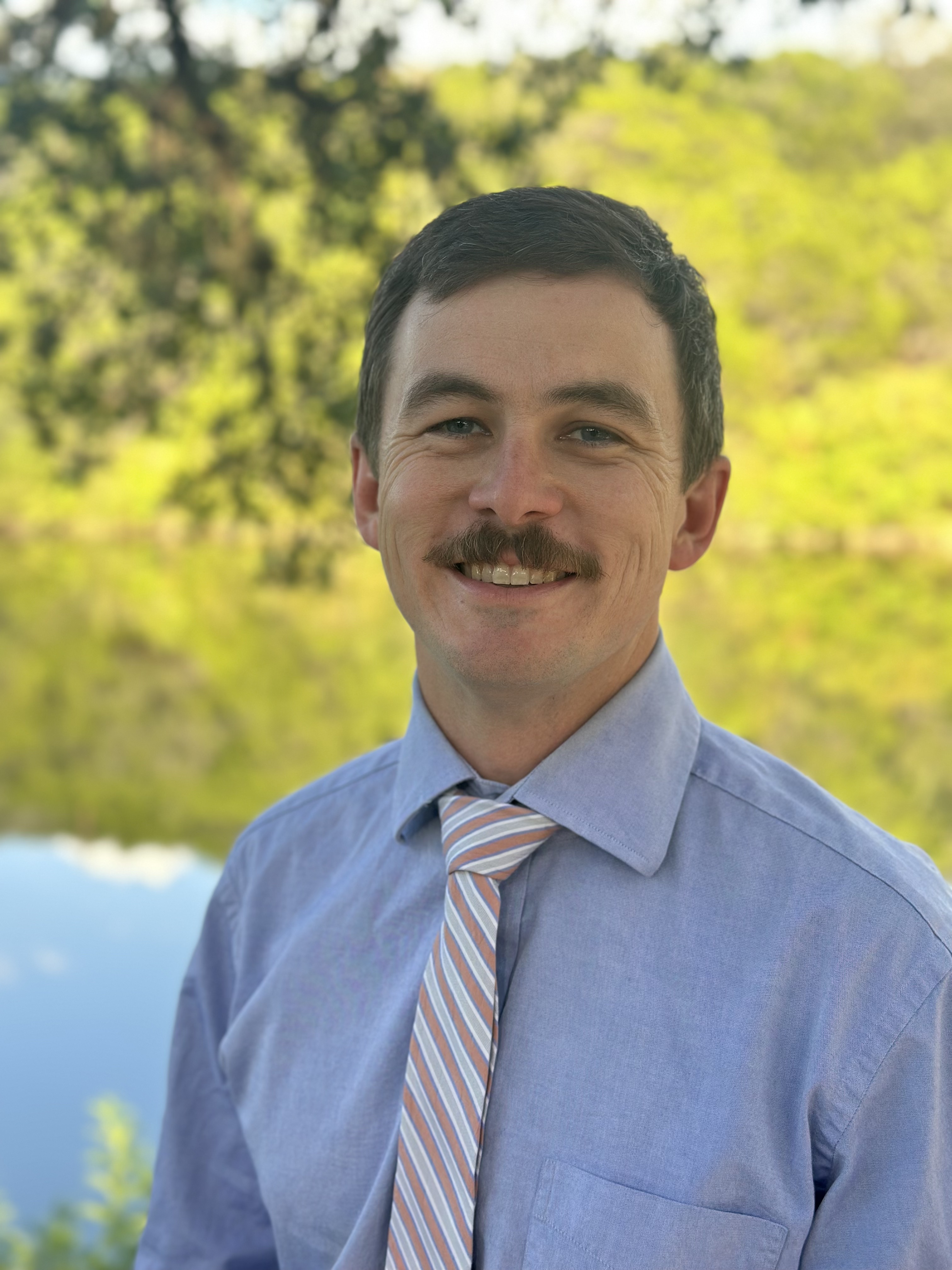 Tyler Sullins, LPC-S — Neurofeedback Provider in Boerne, TX